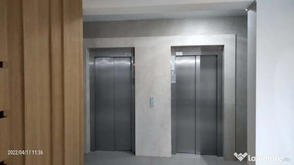Apartament 2 camere cu piscina în complex Prelungirea Ghencea