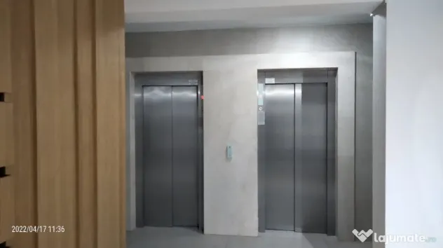 Apartament 2 camere cu piscina în complex Prelungirea Ghencea