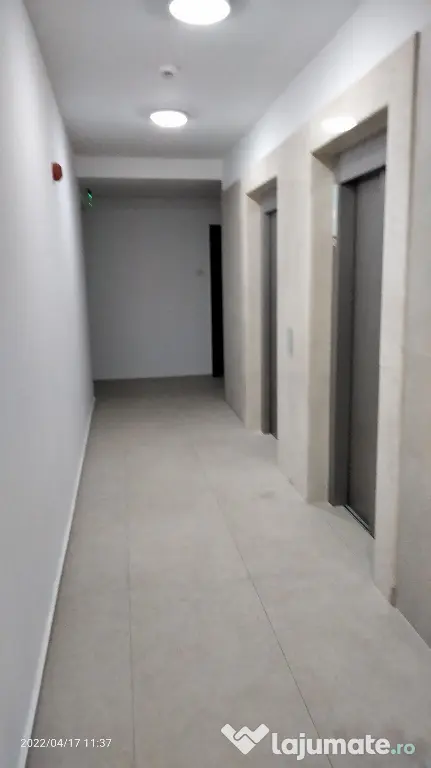 Apartament 2 camere cu piscina în complex Prelungirea Ghencea
