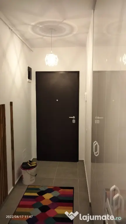 Apartament 2 camere cu piscina în complex Prelungirea Ghencea