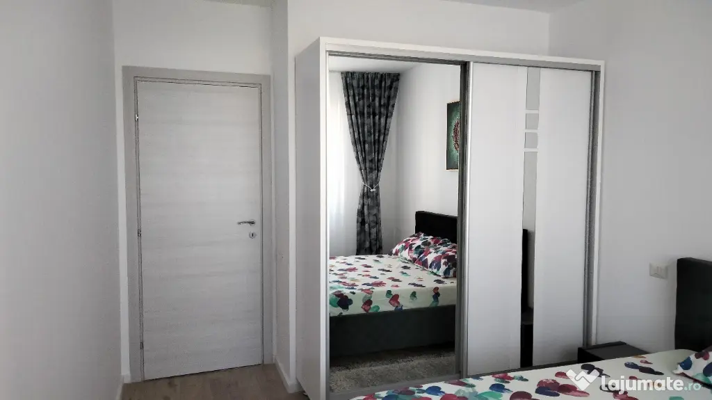 Apartament 2 camere cu piscina în complex Prelungirea Ghencea