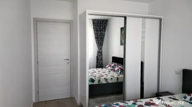 Apartament 2 camere cu piscina în complex Prelungirea Ghencea