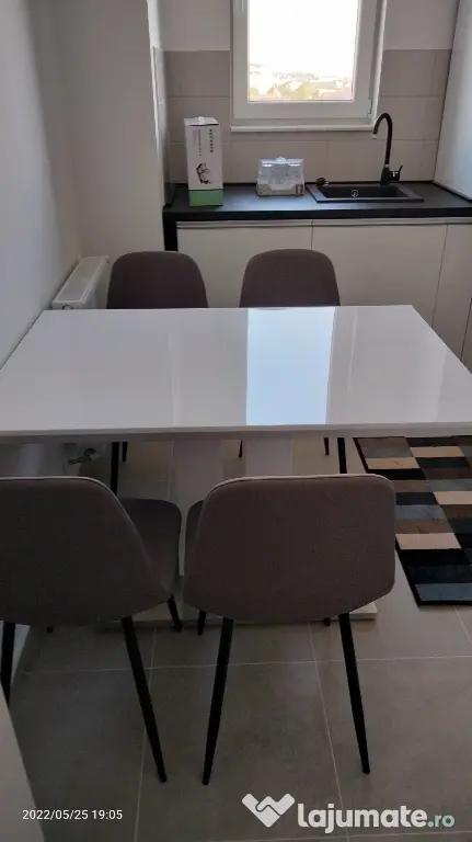 Apartament 2 camere cu piscina în complex Prelungirea Ghencea