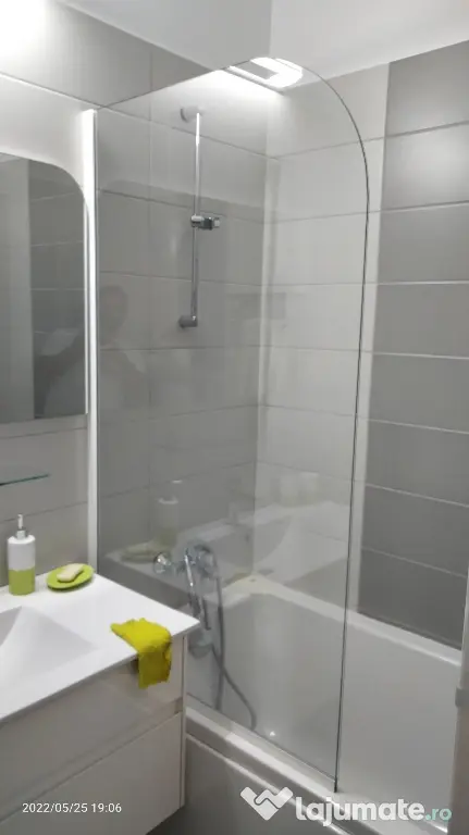 Apartament 2 camere cu piscina în complex Prelungirea Ghencea