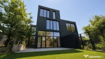 Duplex PREMIUM - Mogosoaia - FRF, jud. Ilfov Construcție...