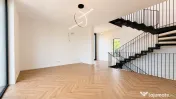 Duplex PREMIUM - Mogosoaia - FRF, jud. Ilfov Construcție... 