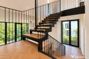 Duplex PREMIUM - Mogosoaia - FRF, jud. Ilfov Construcție... 