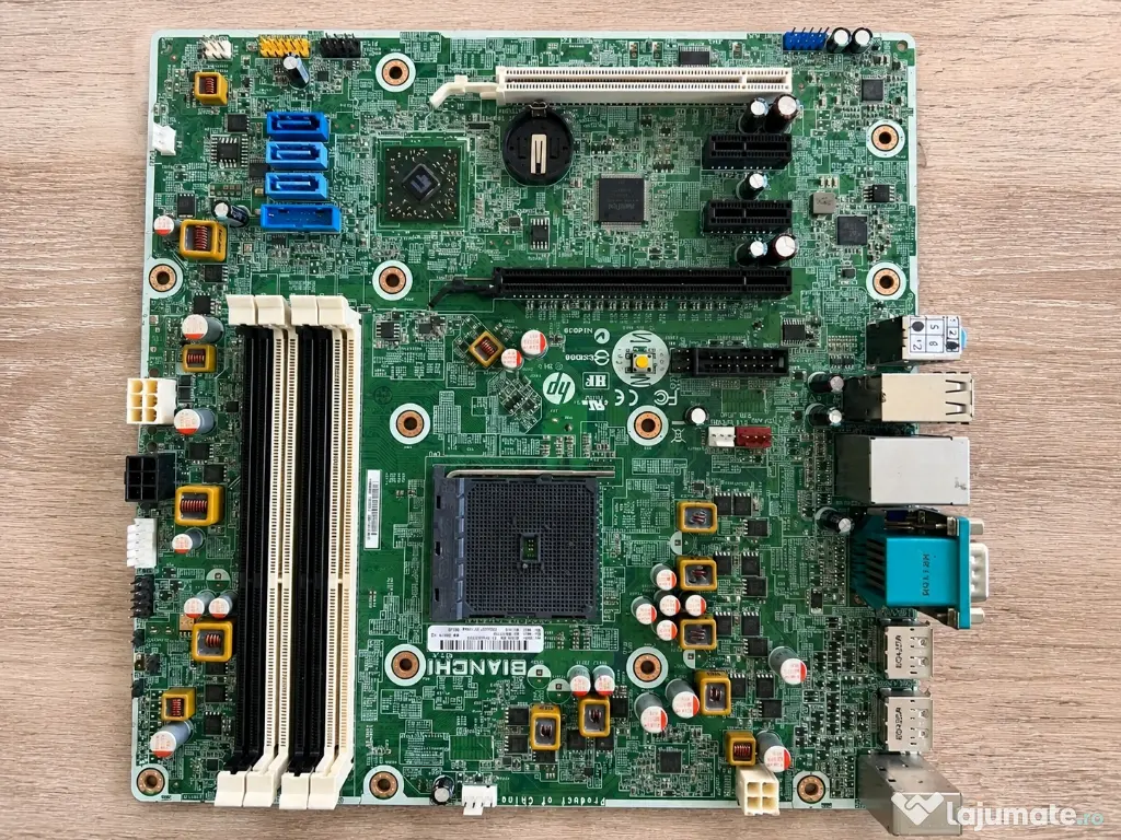 HP 705 G2 MT Motherboard