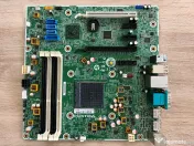 HP 705 G2 MT Motherboard