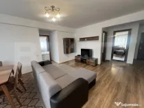Apartament cu 3 camere, 69 mp, parcare, zona Florilor