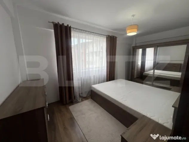 Apartament cu 3 camere, 69 mp, parcare, zona Florilor - Floresti (Cluj)