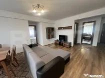 Apartament cu 3 camere, 69 mp, parcare, zona Florilor