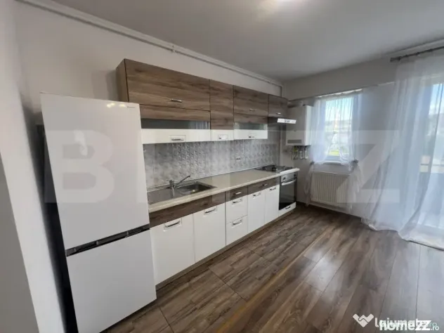 Apartament cu 3 camere, 69 mp, parcare, zona Florilor - Floresti (Cluj)