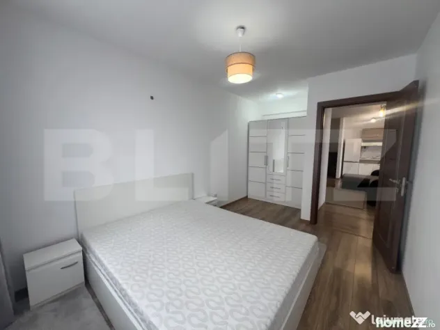 Apartament cu 3 camere, 69 mp, parcare, zona Florilor - Floresti (Cluj)