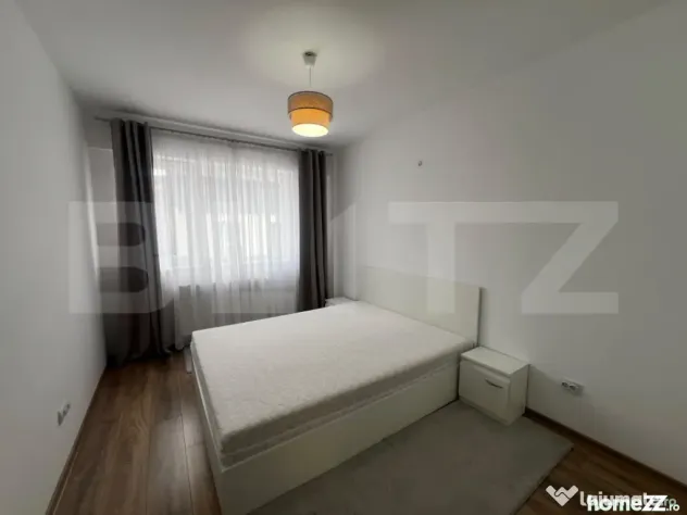 Apartament cu 3 camere, 69 mp, parcare, zona Florilor - Floresti (Cluj)