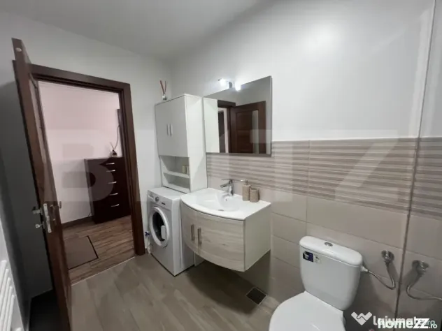 Apartament cu 3 camere, 69 mp, parcare, zona Florilor - Floresti (Cluj)
