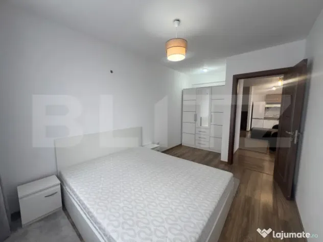 Apartament cu 3 camere, 69 mp, parcare, zona Florilor - Floresti (Cluj)
