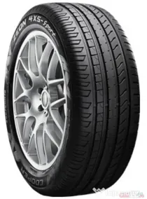 Anvelopa COOPER 265/45 R20 108Y ZEON 4XS SPORT VARA 4X4