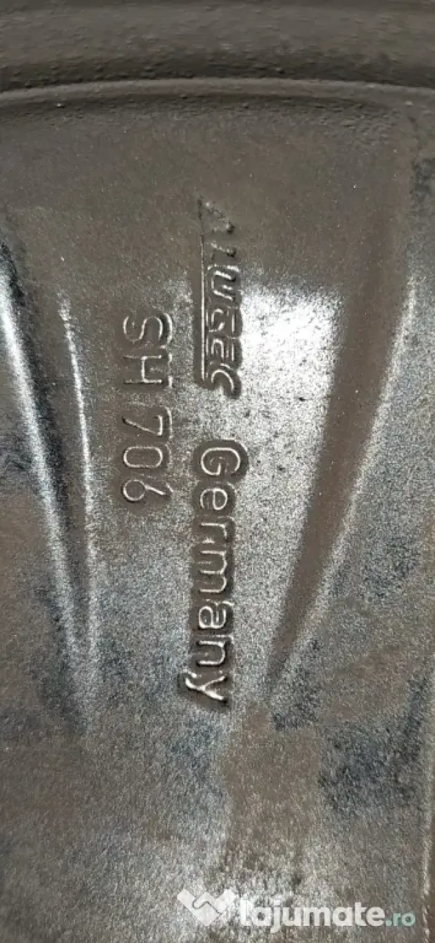 vand roti cu cauciuri iarna - 225 55 16