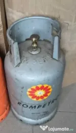 vand butelie gaz GPL cu guler