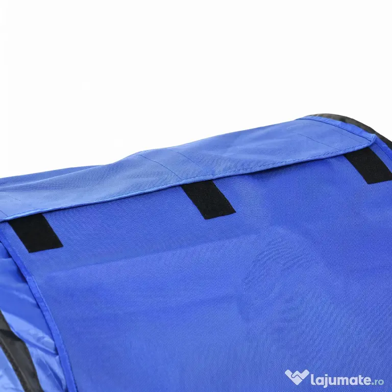 PawHut Echipament de Agilitate pentru Caini cu 7 Piese, Inel de Sărituri, Obstacol, Tuneluri, 67x63x93 cm, Albastru | Aosom Romania