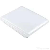 Outsunny Acoperiș pentru Seră 6x10m din PP Anti UV și Impermeabil Transparent | Aosom Romania