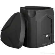 Outsunny biocompostieră bidon siloz composter | Aosom Romania 
