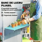 Outsunny căsuță dulap depozitare unelte exterior | Aosom Romania