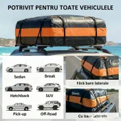 Outsunny Geantă de transport | Aosom Romania
