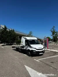 vind iveco platforma