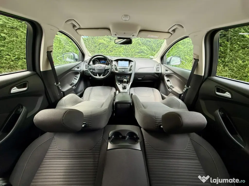 vind iveco platforma