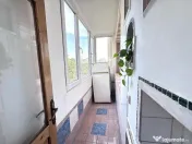 Splaiul unirii mircea voda etaj 4 