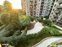 Brancoveanu the park tineretului vacaresti