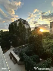 Brancoveanu the park tineretului vacaresti 