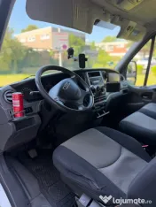 Vând Iveco Daily 35 S 15 2.3 Diesel 2014 