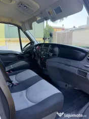 Vând Iveco Daily 35 S 15 2.3 Diesel 2014 