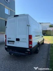 Vând Iveco Daily 35 S 15 2.3 Diesel 2014 