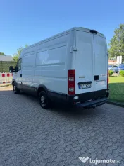 Vând Iveco Daily 35 S 15 2.3 Diesel 2014 
