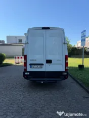 Vând Iveco Daily 35 S 15 2.3 Diesel 2014 