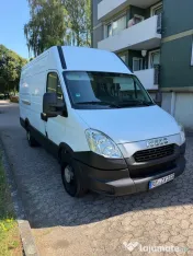 Vând Iveco Daily 35 S 15 2.3 Diesel 2014 