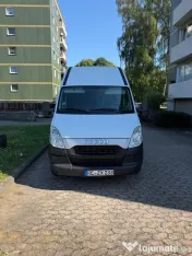 Vând Iveco Daily 35 S 15 2.3 Diesel 2014 