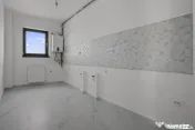 2 CAMERE, SPATIOS, 65.4 mp, FINISAT MODERN, LANGA METROU ... 