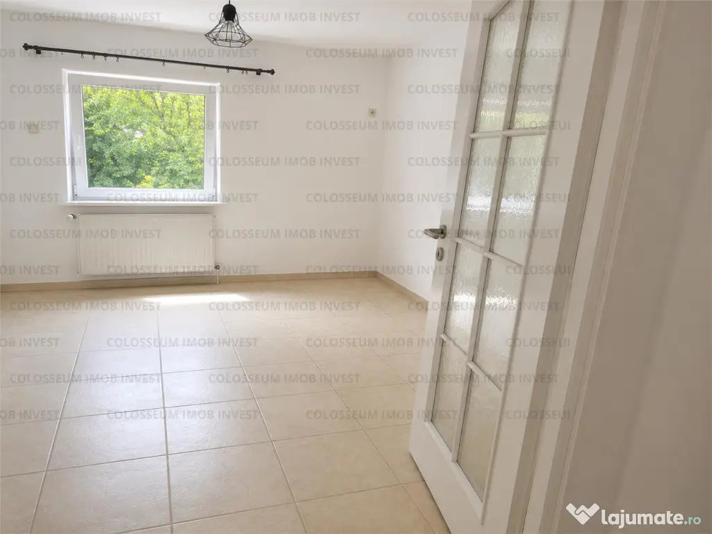 Apartament 3 camere | 2 Bai | Boxa | Zona Racadau