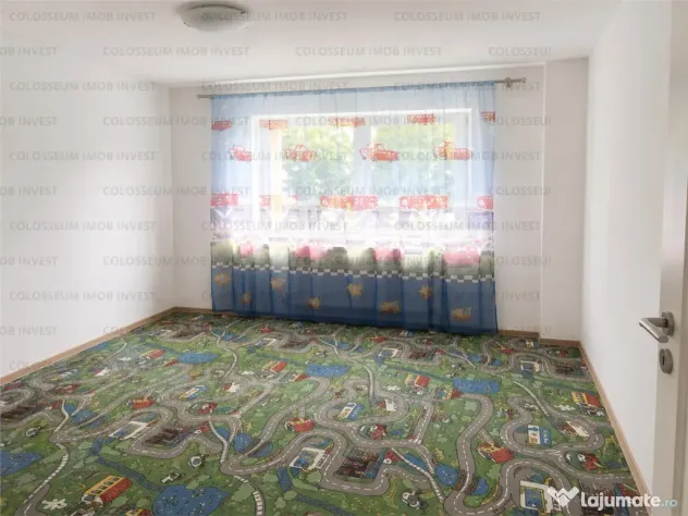 Apartament 3 camere | 2 Bai | Boxa | Zona Racadau