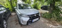 Vand Autovehicul Suzuki vitara 2025