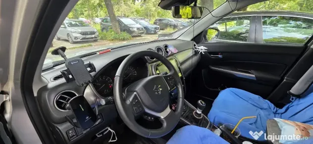Vand Autovehicul Suzuki vitara 2025
