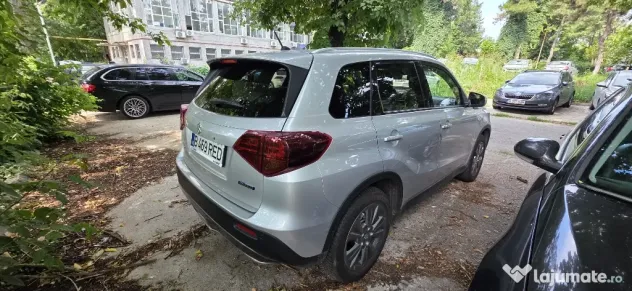 Vand Autovehicul Suzuki vitara 2025
