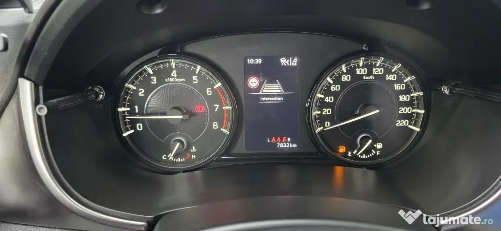 Vand Autovehicul Suzuki vitara 2025