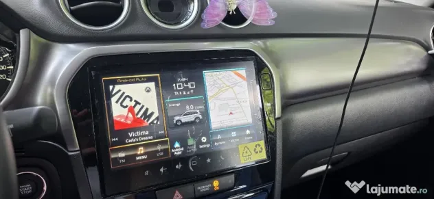 Vand Autovehicul Suzuki vitara 2025