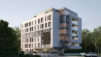 Apartament 4 camere - HERASTRAU - CHARLES DE GAULLE